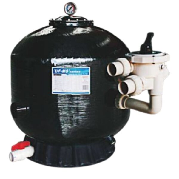 MS Series Side Mounted Filter
